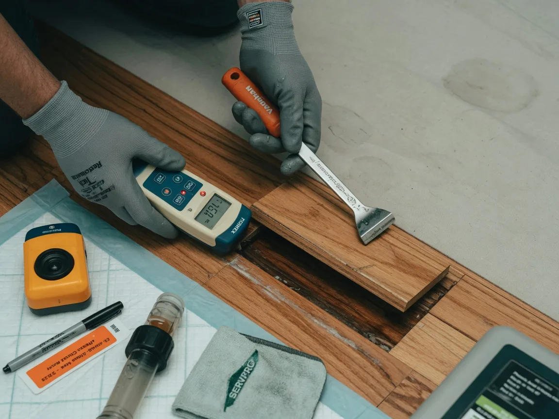 Why choose Water Damage Restoration in Wink, TX